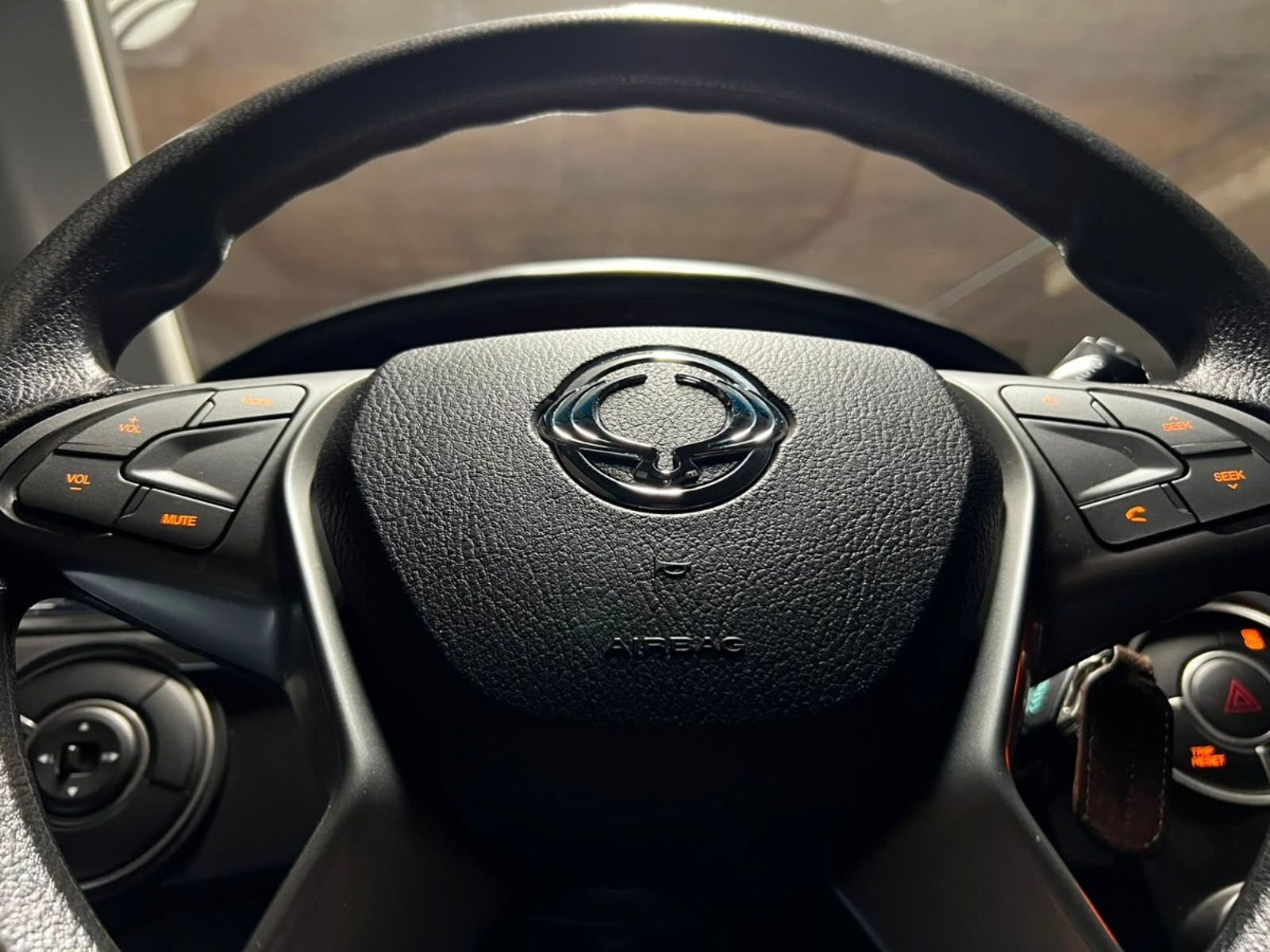 SSANGYONG ACTYON SPORTS 2.0 2019 - Foto 5 de 5