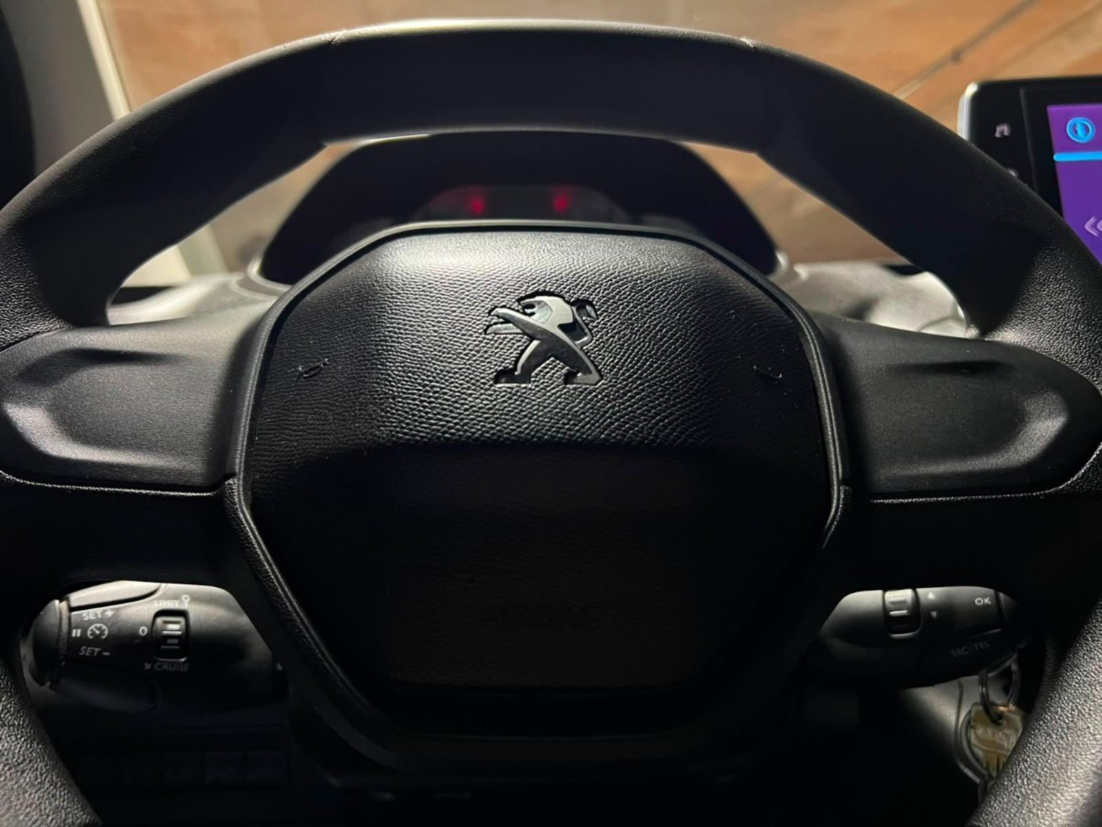 Peugeot PARTNER L2 1.6 DIESEL MT 2021 - Imagen 10 de 10