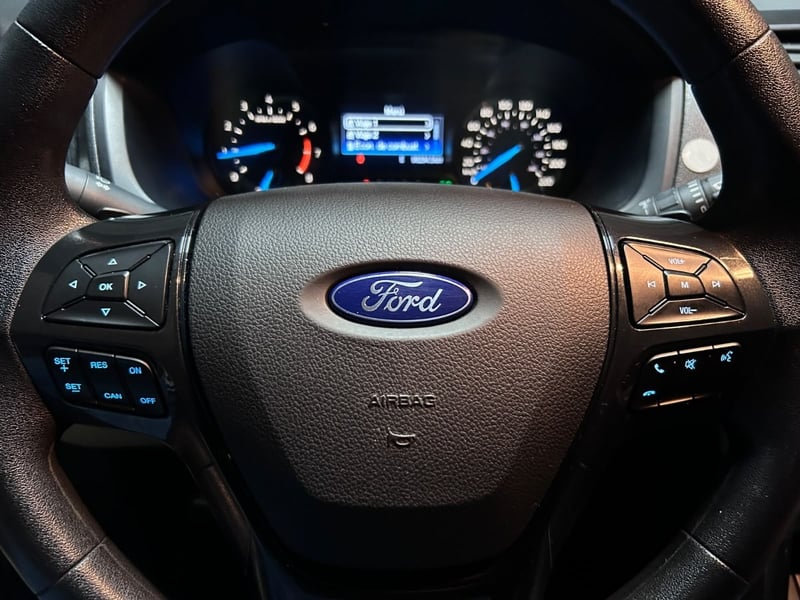 Ford EXPLORER 2.3 ECOBOOST 2017 - Imagen 10 de 10