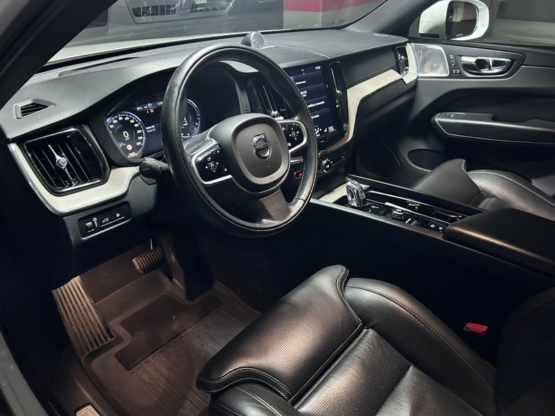 Volvo XC60 T8 INSCRIPTION 2020 - Imagen 10 de 10