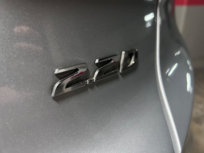 Hyundai SANTA FE GLS 4WD TM 2.2 AT 2019 - Imagen 7 de 10