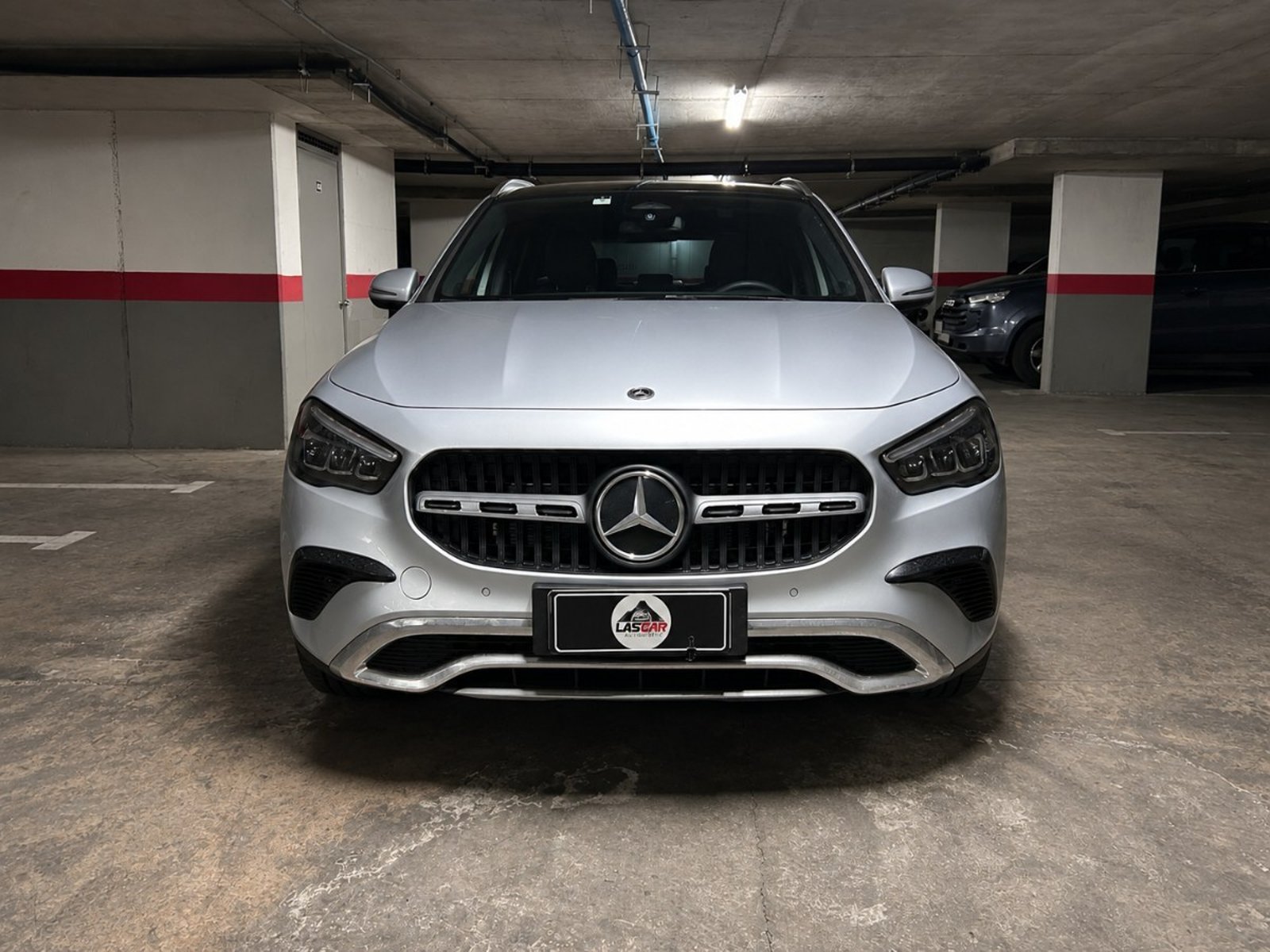 Mercedes-Benz GLA 200 ADVANCE PROGRESIVE 2026 - Foto 2 de 10