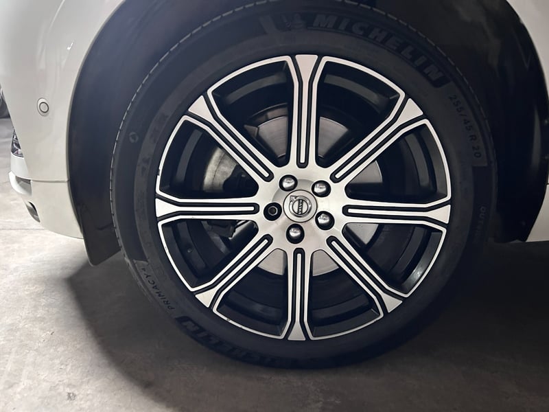 Volvo XC60 T8 INSCRIPTION 2020 - Imagen 9 de 10