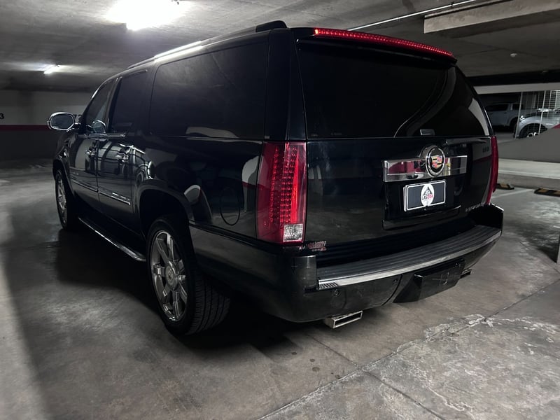 Cadillac ESCALADE ESV 6.2 2014 - Imagen 6 de 10