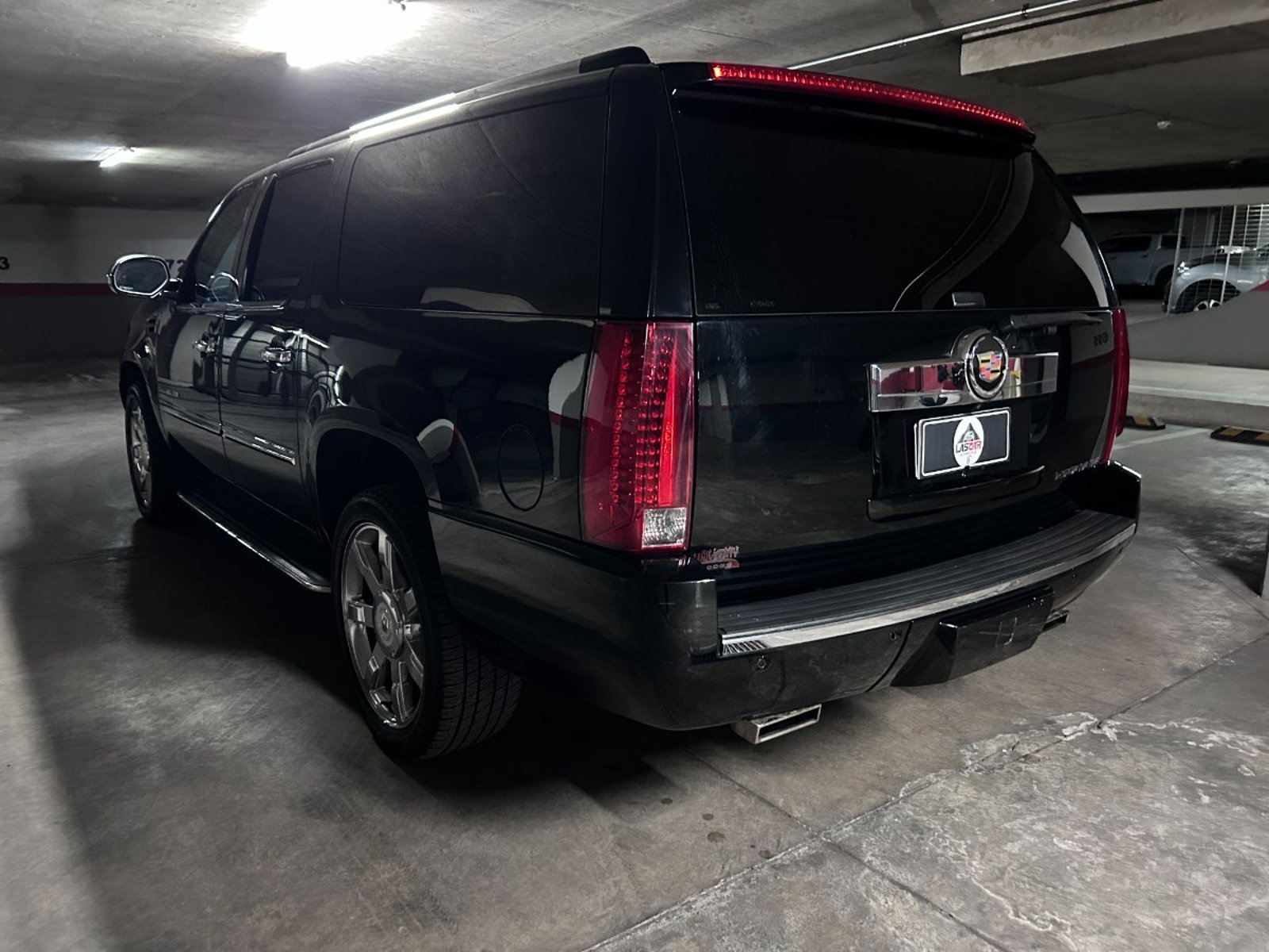 Cadillac ESCALADE ESV 6.2 2014 - Imagen 6 de 10