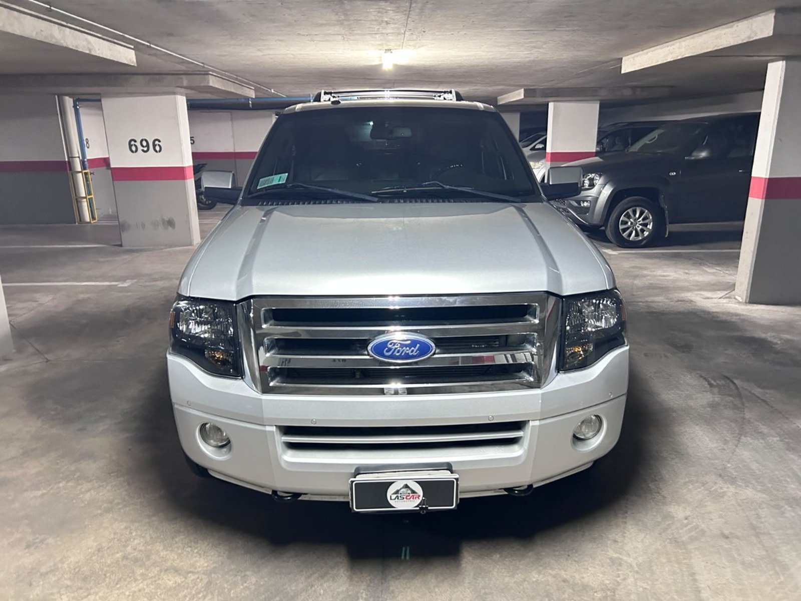 Ford EXPEDITION EDDIE BAUER 5.400 2012 - Foto 2 de 10