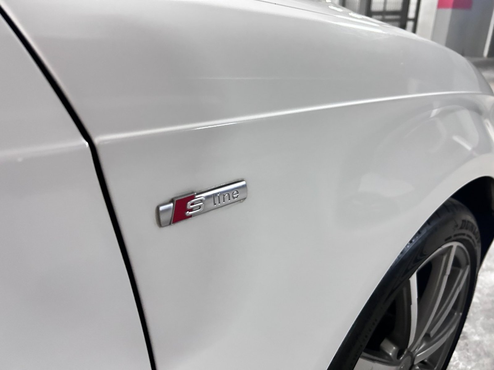 Audi A3 1.4 Sportback 2019 - Imagen 7 de 10