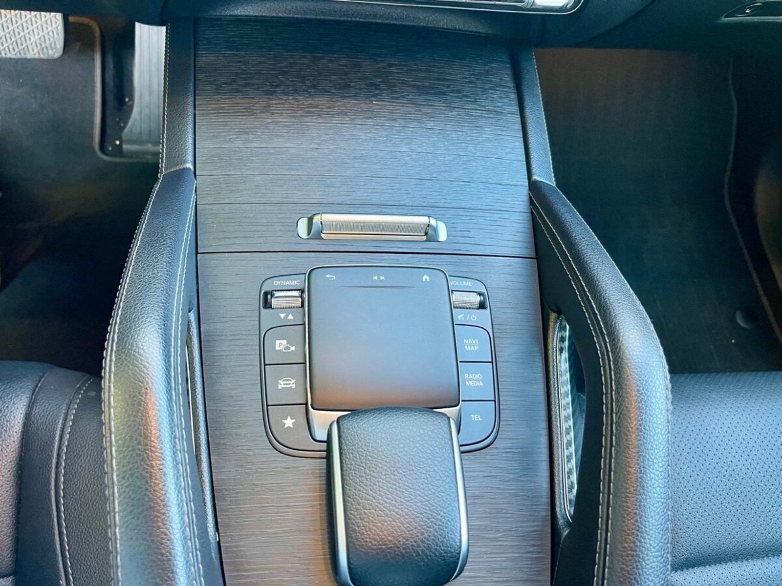 Mercedes-Benz GLE 350D DIESEL 2023 - Imagen 9 de 10
