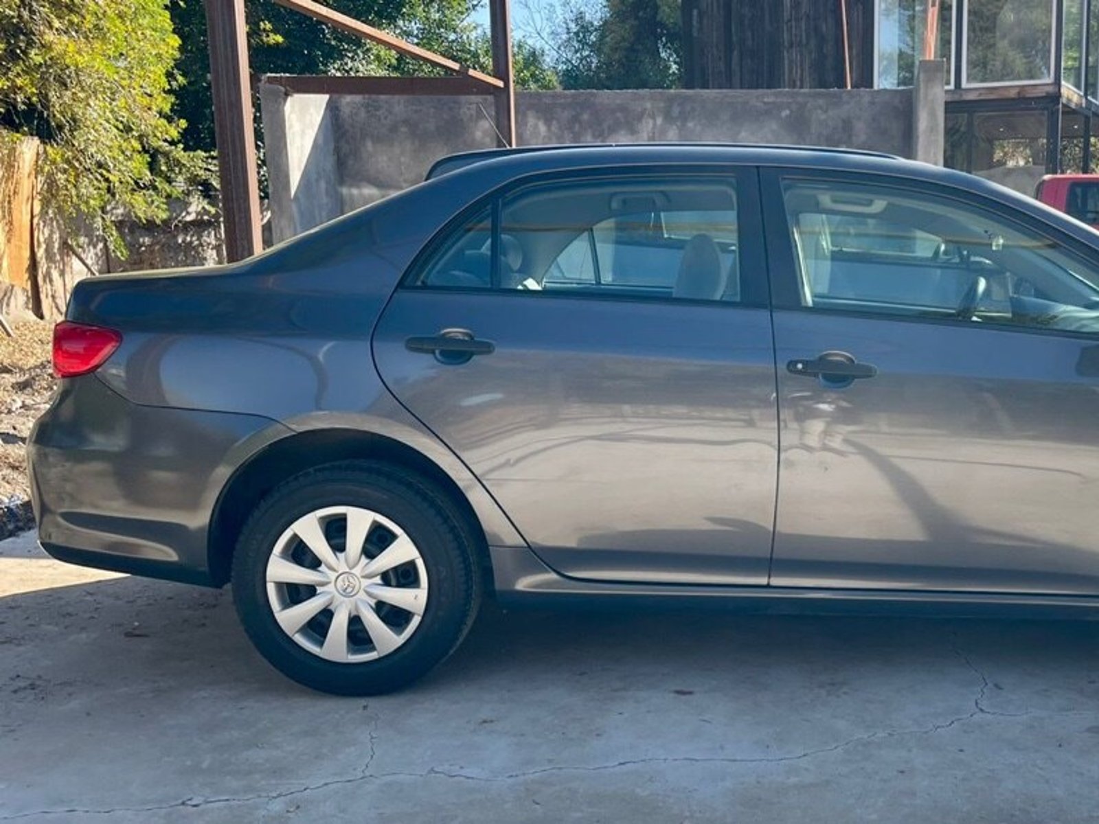 Toyota COROLLA OPORTUNIDAD 2011 - Foto 4 de 10
