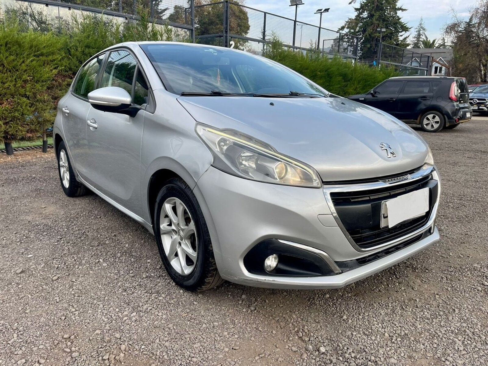 Peugeot 208 oportunidad!!! 2016 - Imagen 3 de 10