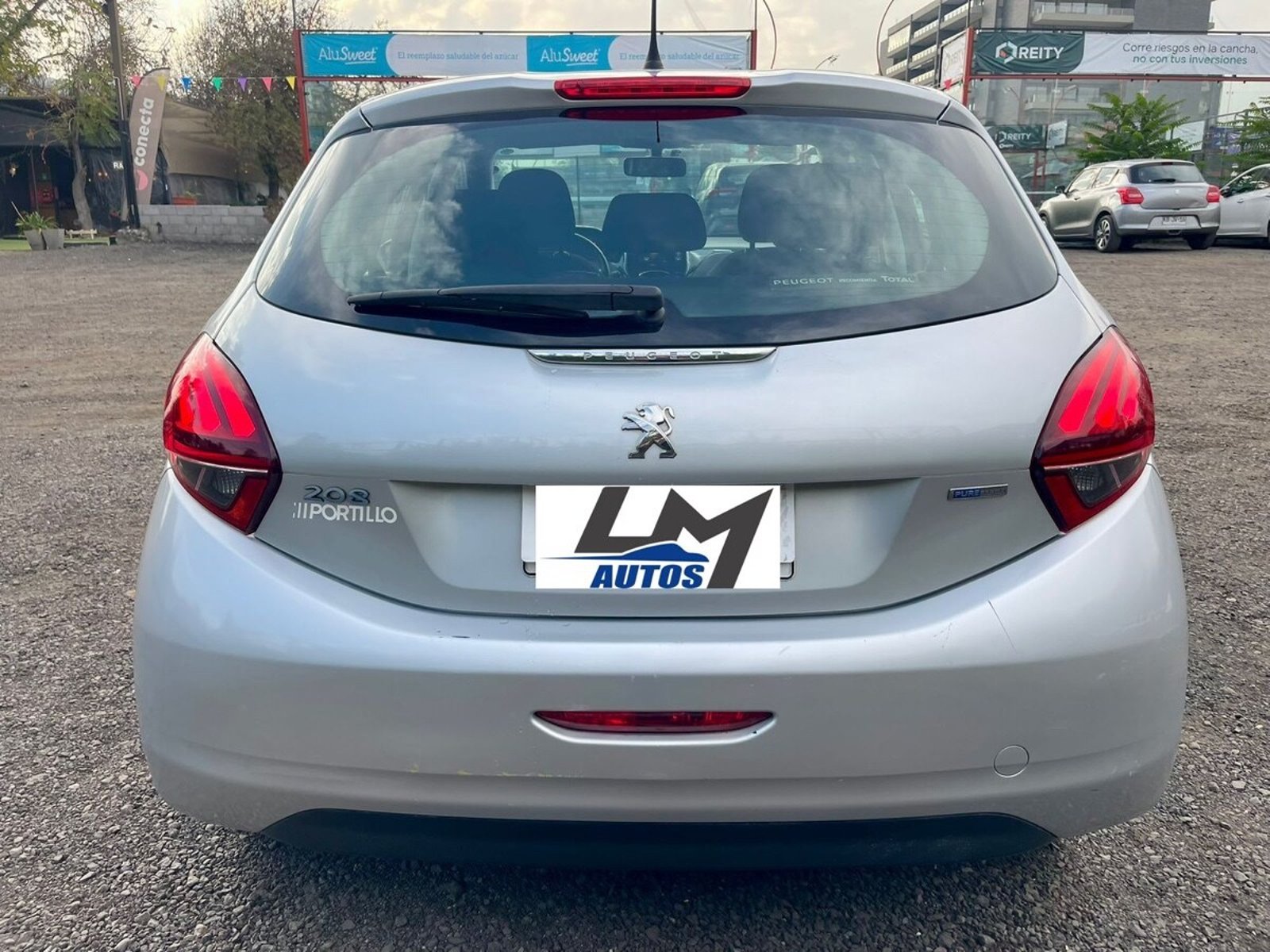 Peugeot 208 oportunidad!!! 2016 - Imagen 7 de 10