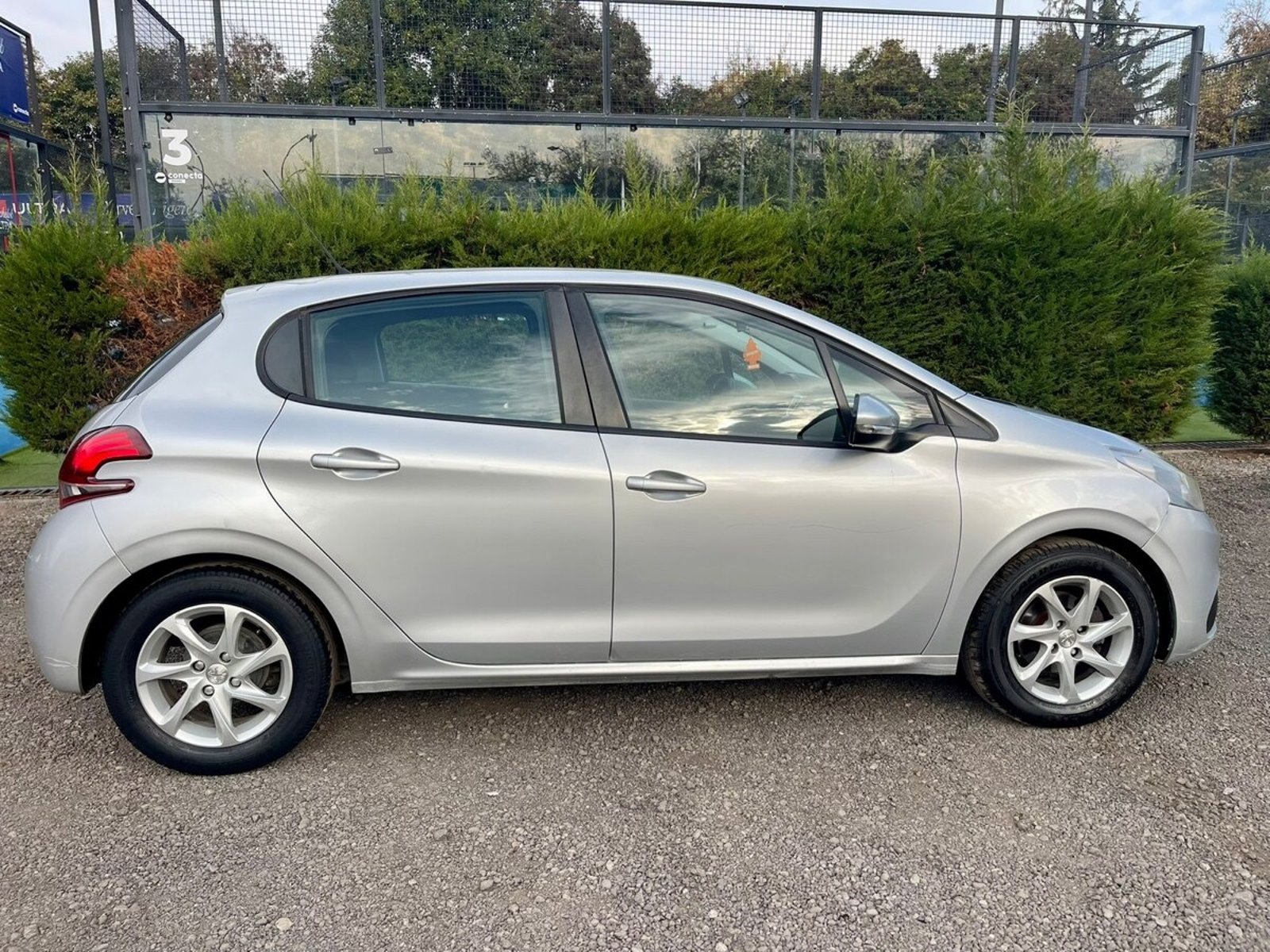Peugeot 208 oportunidad!!! 2016 - Imagen 4 de 10