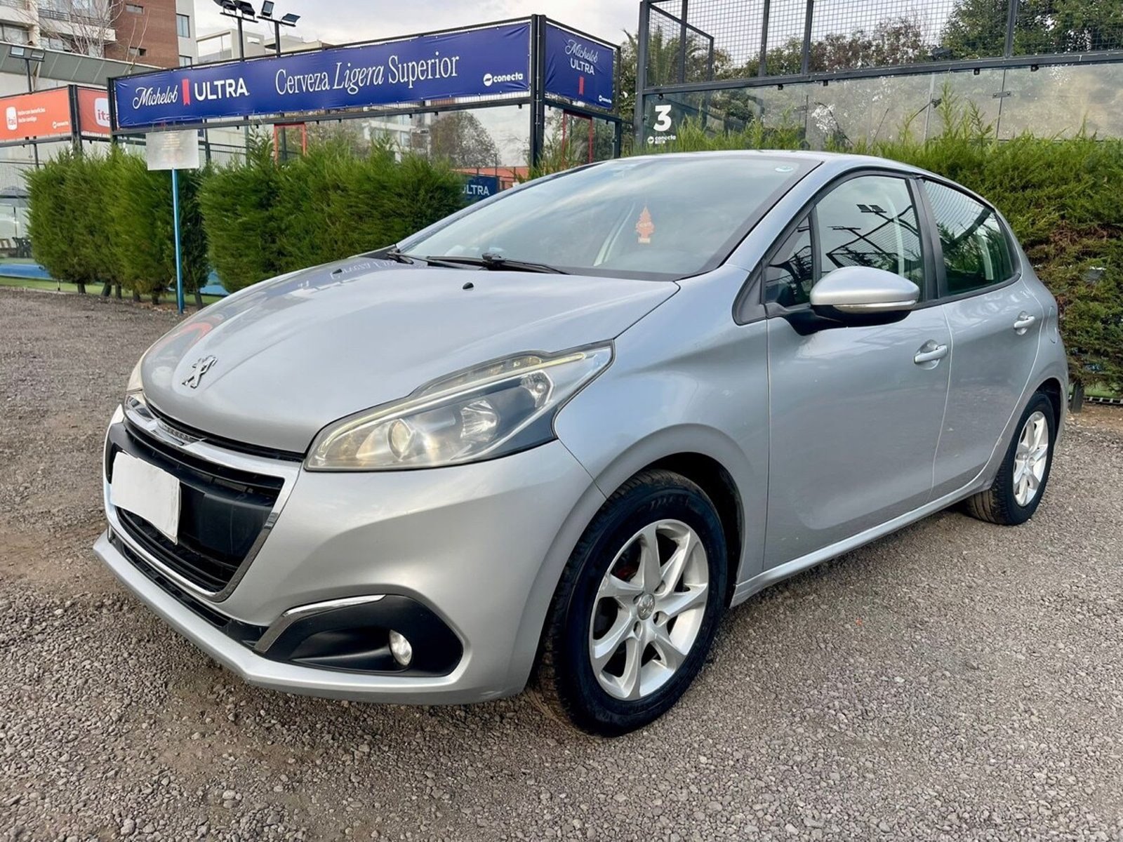 Peugeot 208 oportunidad!!! 2016 - Foto 2 de 10