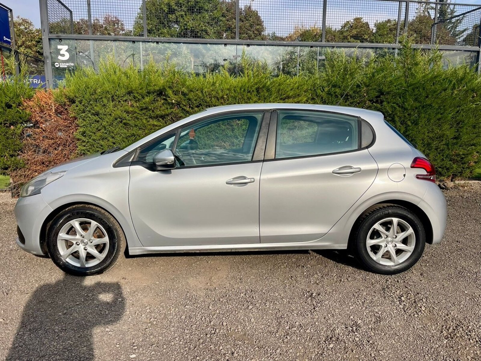 Peugeot 208 oportunidad!!! 2016 - Foto 5 de 10