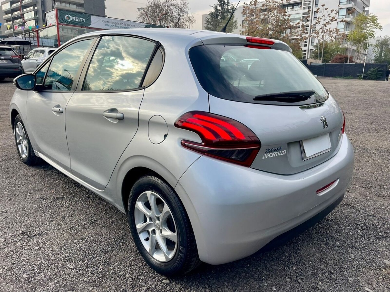 Peugeot 208 oportunidad!!! 2016 - Imagen 6 de 10