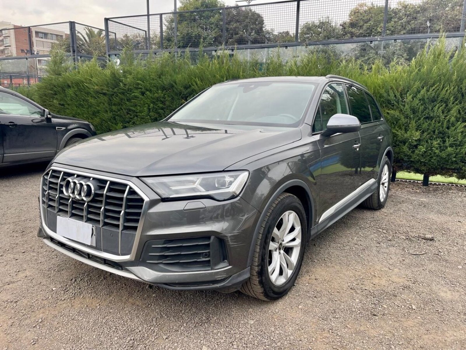Audi Q7 2.0 TFSI 2023 - Foto 3 de 10