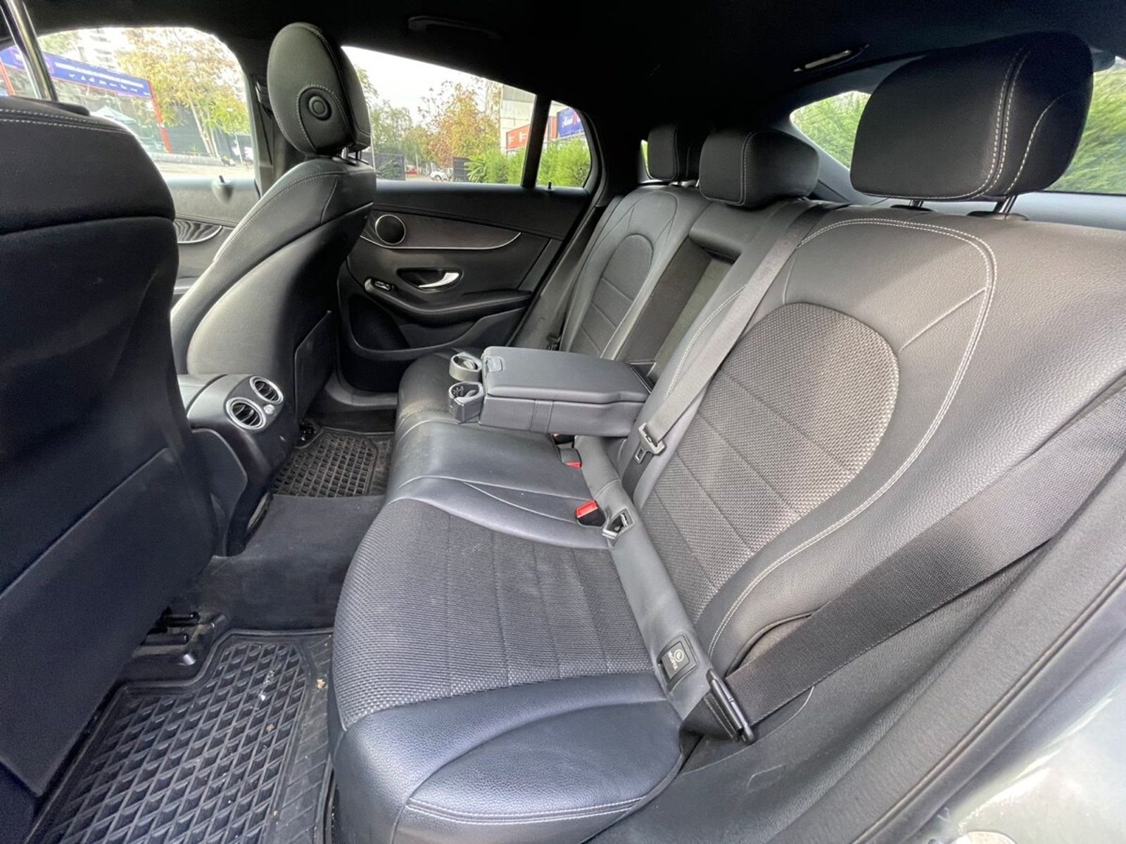 Mercedes-Benz GLC 250 diesel 2019 - Imagen 10 de 10