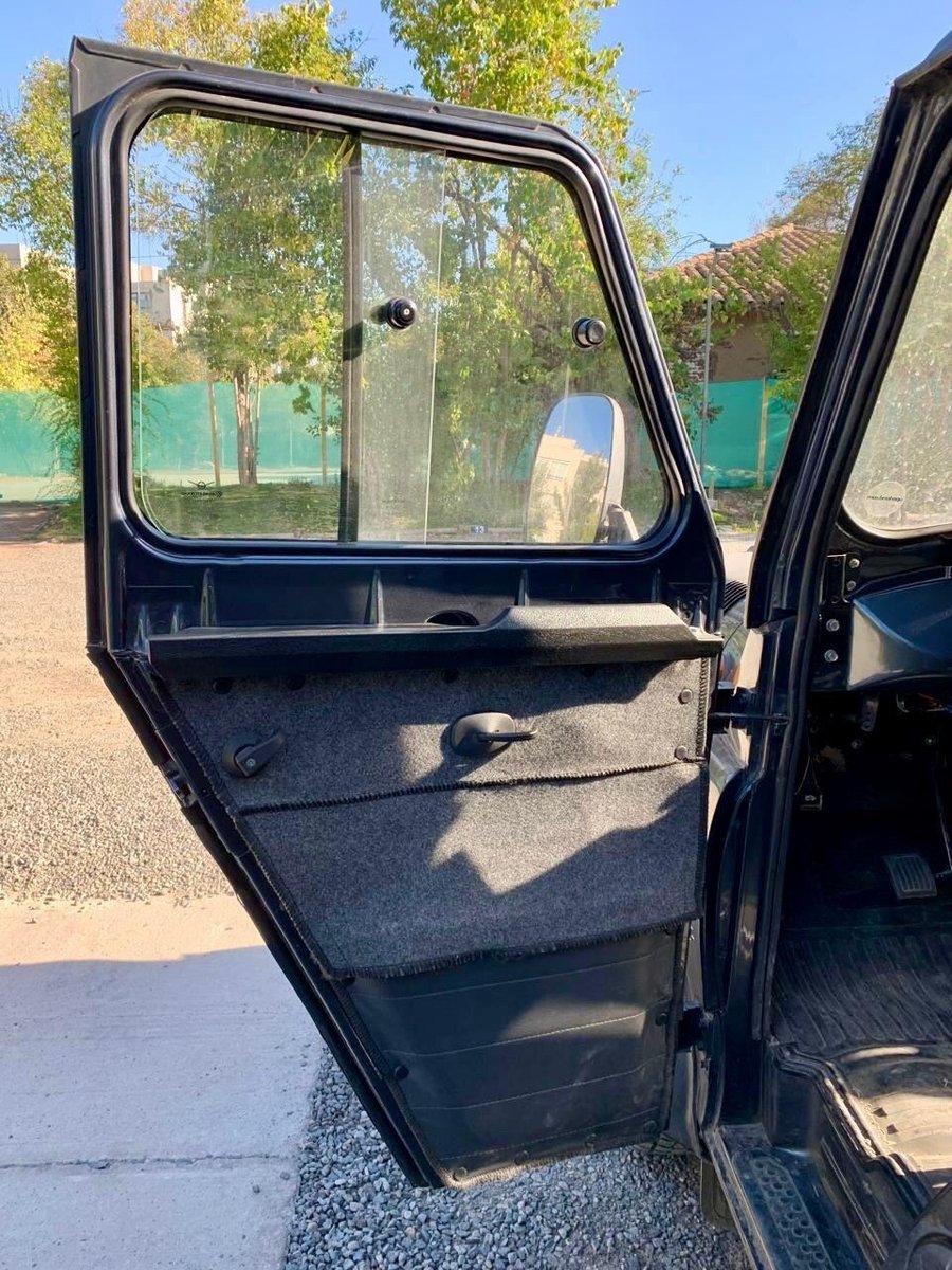 UAZ HUNTER OPORTUNIDAD 2021 - Imagen 9 de 9