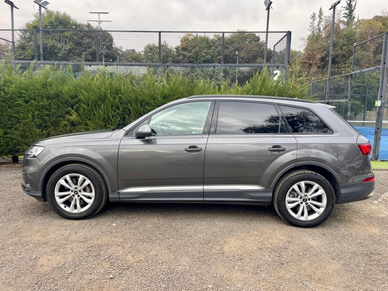 Audi Q7 2.0 TFSI 2023 - Imagen 7 de 10
