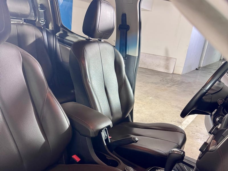 Chevrolet Colorado 2021 - Imagen 19 de 20