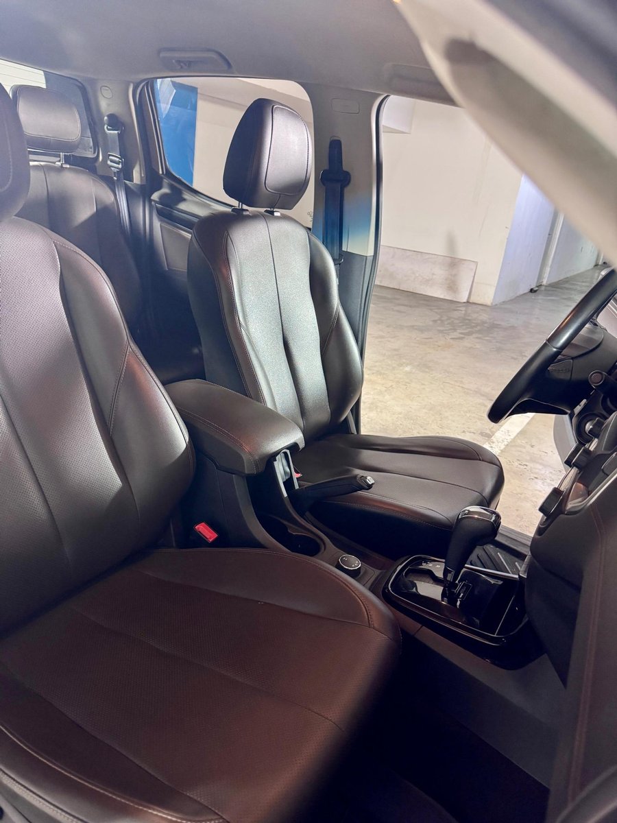 Chevrolet Colorado 2021 - Imagen 19 de 20