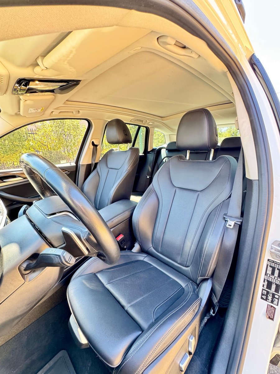 BMW X3 Xdrive20d 2022 - Imagen 16 de 20