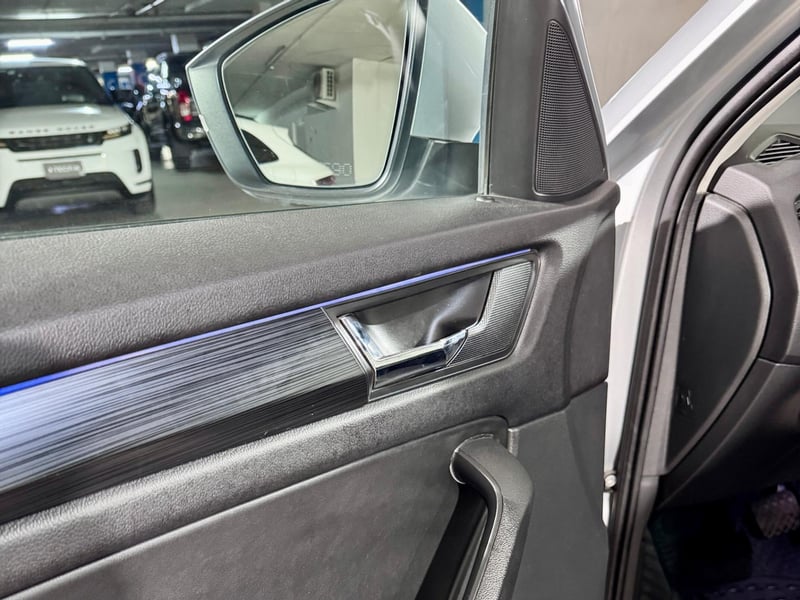 Skoda Kodiaq Tsi 1.4 Aut 2019 - Imagen 12 de 20