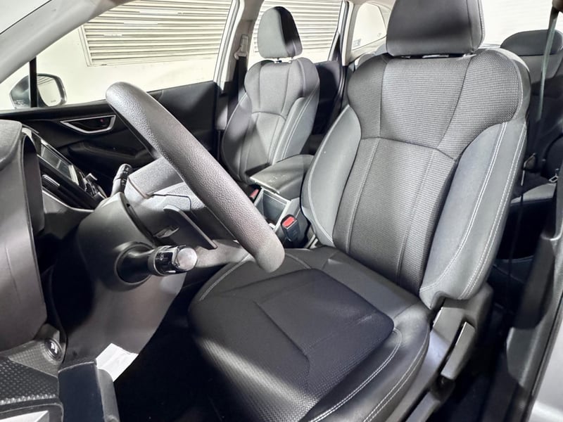 Subaru Forester 2023 - Imagen 13 de 20