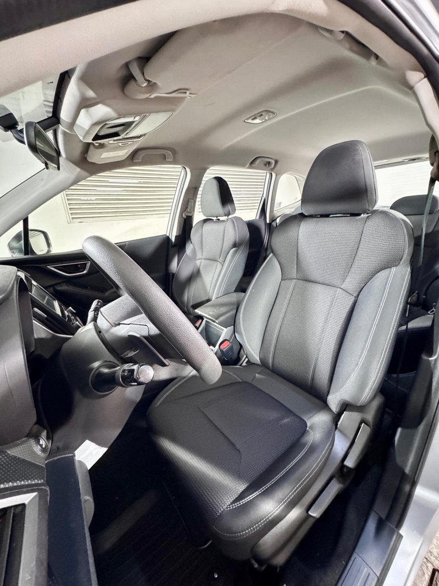 Subaru Forester 2023 - Imagen 13 de 20