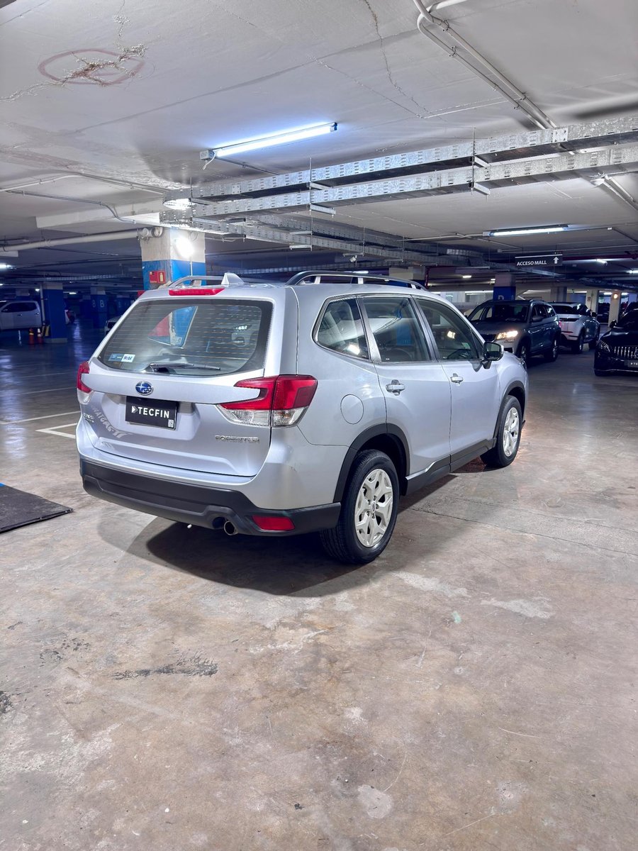 Subaru Forester 2023 - Imagen 4 de 20