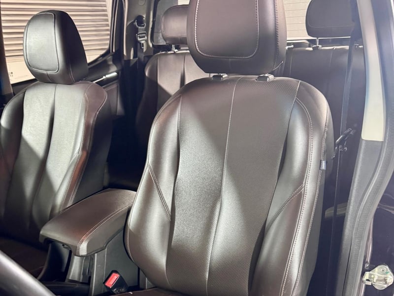 Chevrolet Colorado 2021 - Imagen 18 de 20