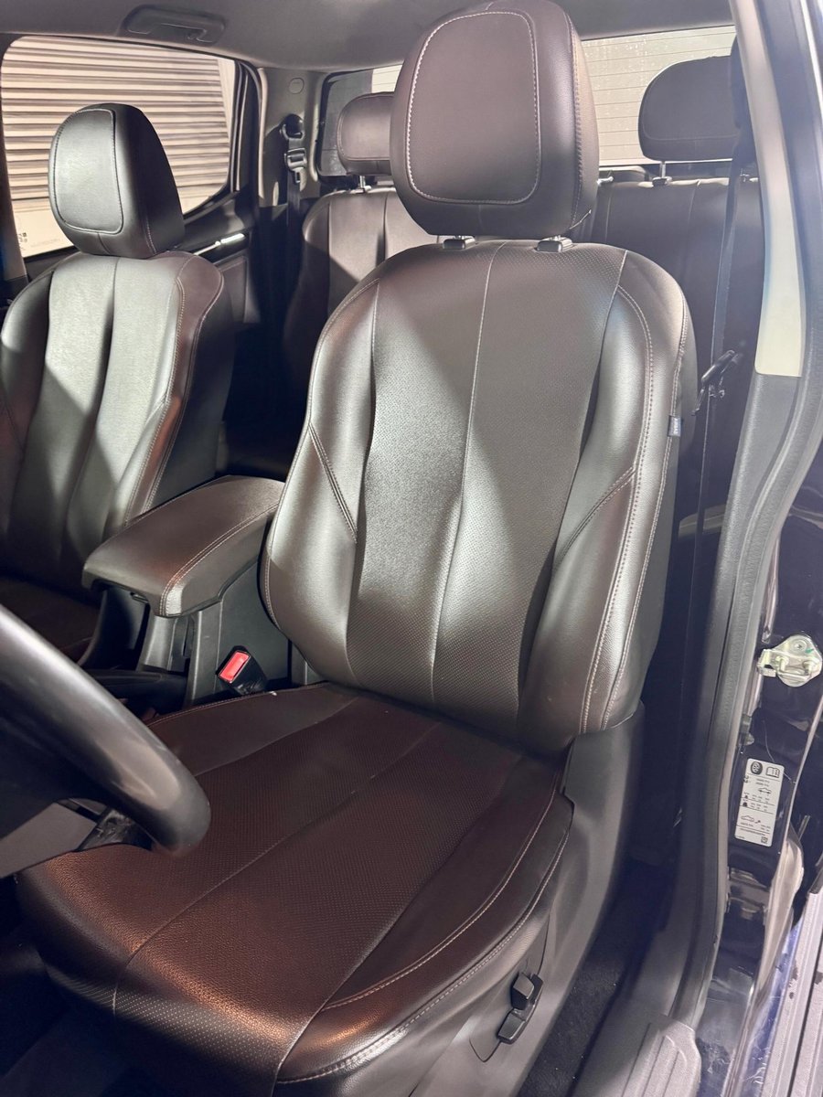 Chevrolet Colorado 2021 - Imagen 18 de 20