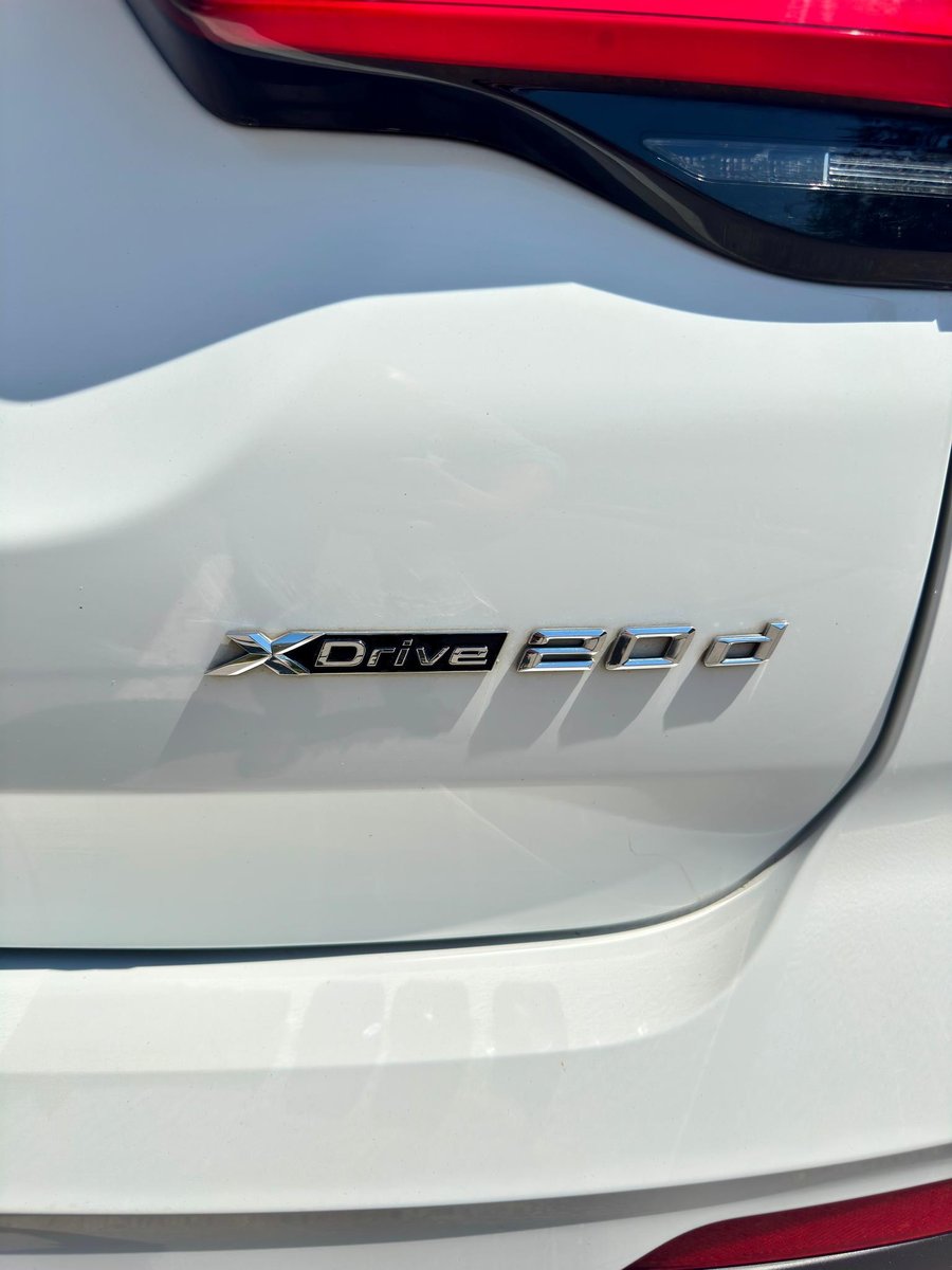 BMW X3 Xdrive20d 2022 - Imagen 15 de 20