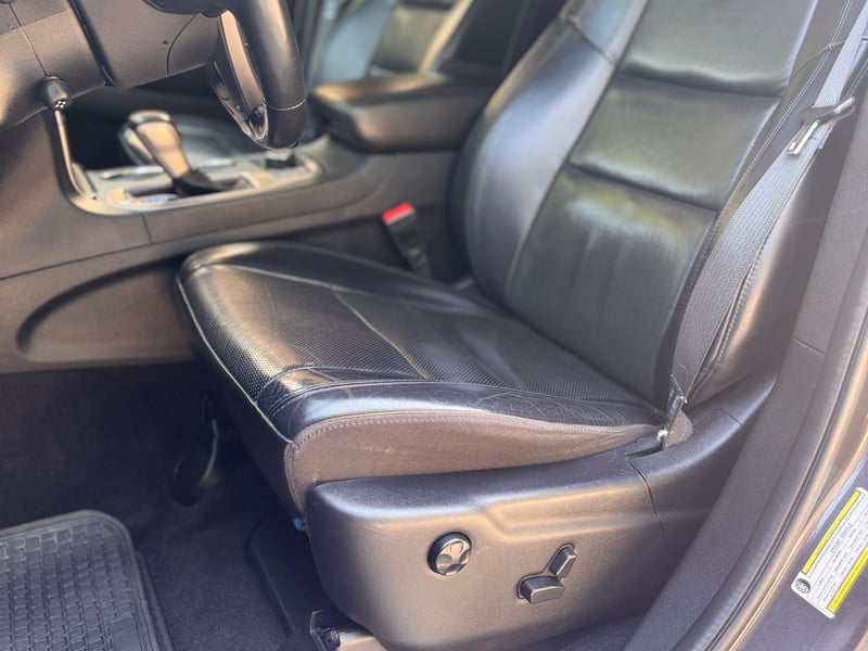 Jeep Grand Cherokee Ltd 3.6 Aut 2022 - Imagen 15 de 20