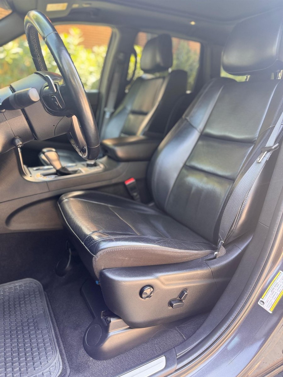Jeep Grand Cherokee Ltd 3.6 Aut 2022 - Imagen 15 de 20