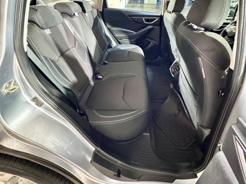 Subaru Forester 2023 - Imagen 17 de 20