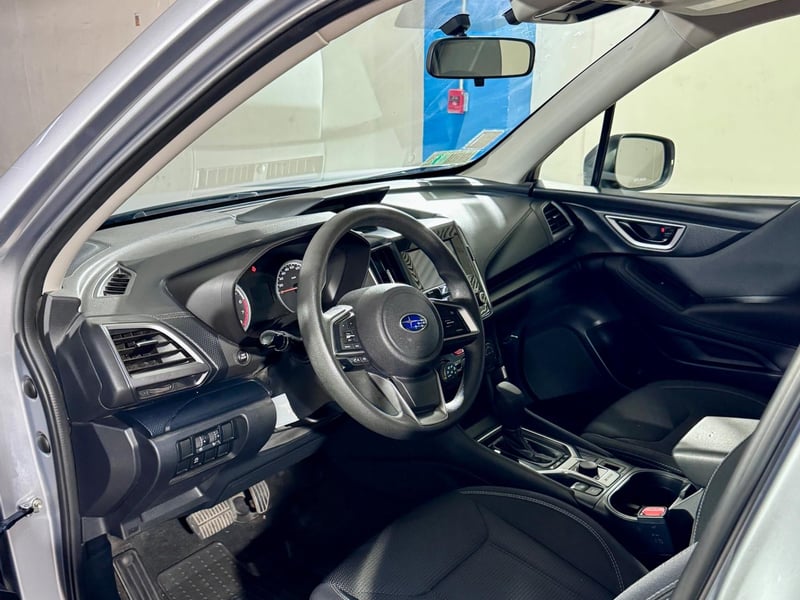 Subaru Forester 2023 - Imagen 10 de 20