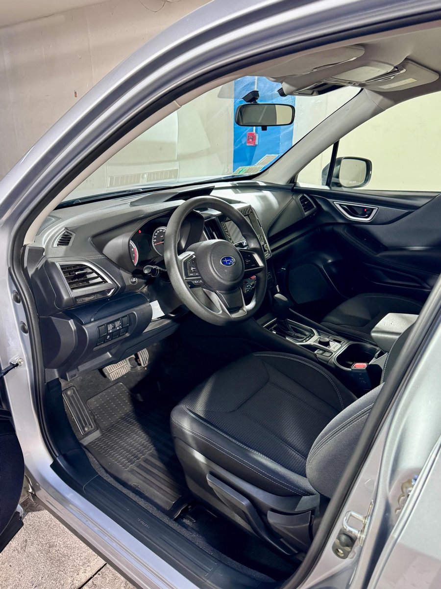 Subaru Forester 2023 - Imagen 10 de 20