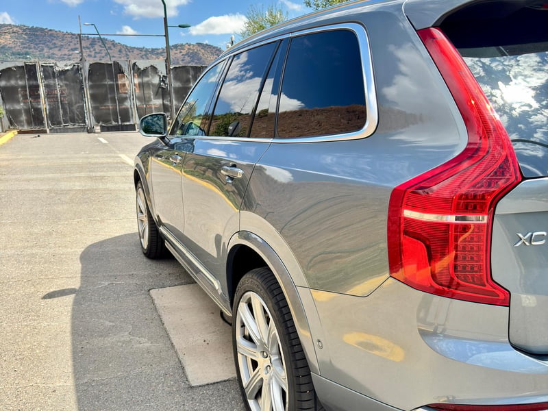 Volvo Xc90 2018 - Imagen 20 de 20