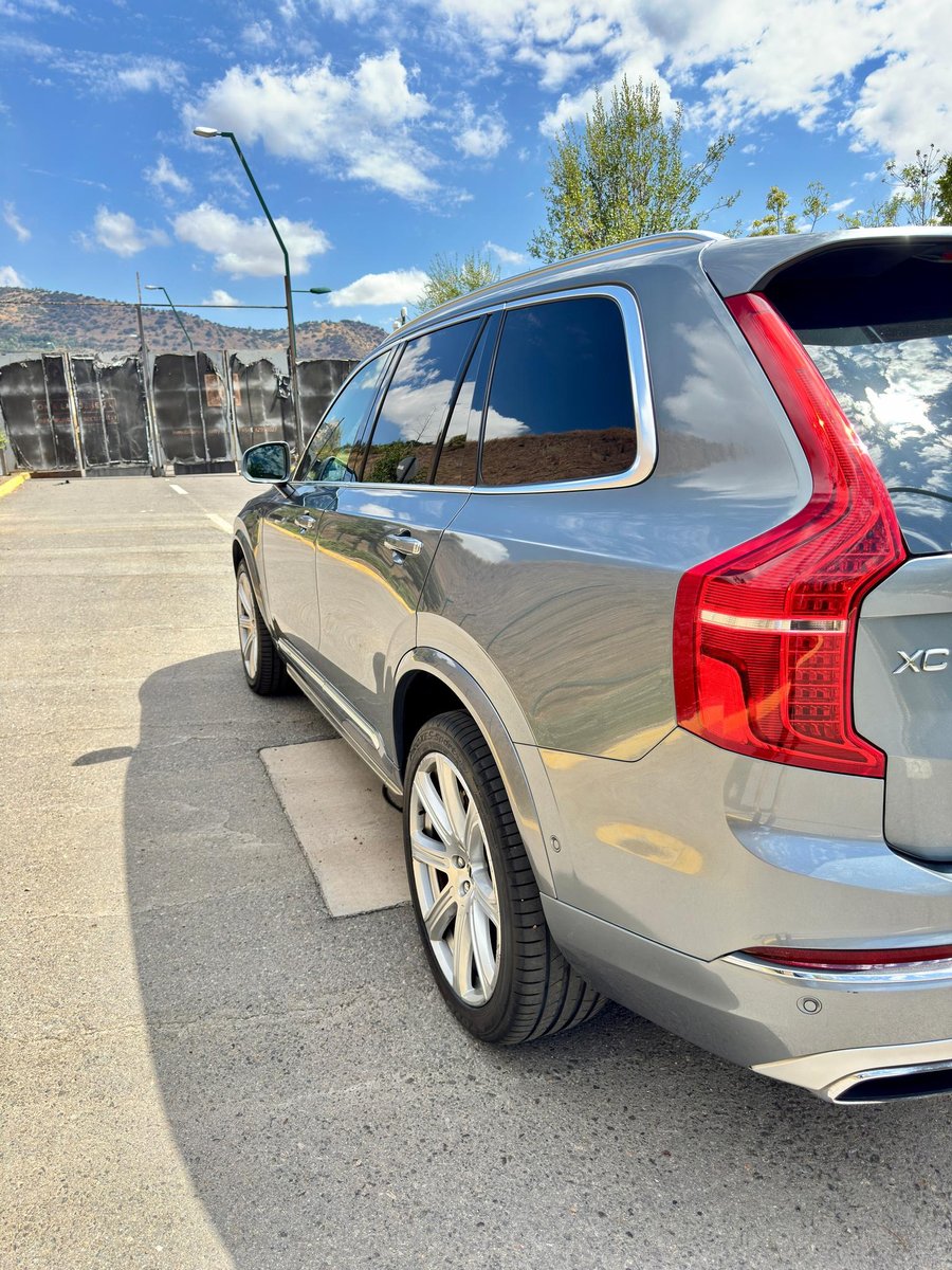 Volvo Xc90 2018 - Imagen 20 de 20