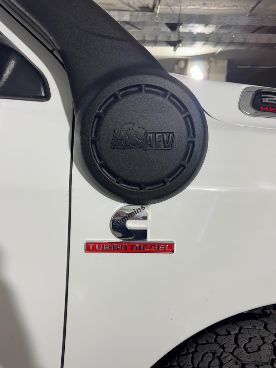 RAM 2500 Big Horn 4x4 6.7 Aut 2023 - Imagen 16 de 20