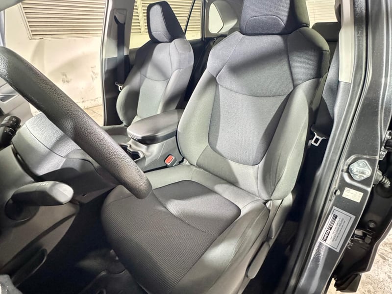 Toyota Rav4 2022 - Imagen 16 de 20