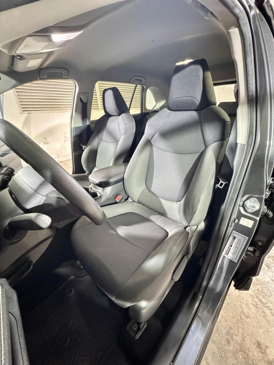 Toyota Rav4 2022 - Imagen 16 de 20