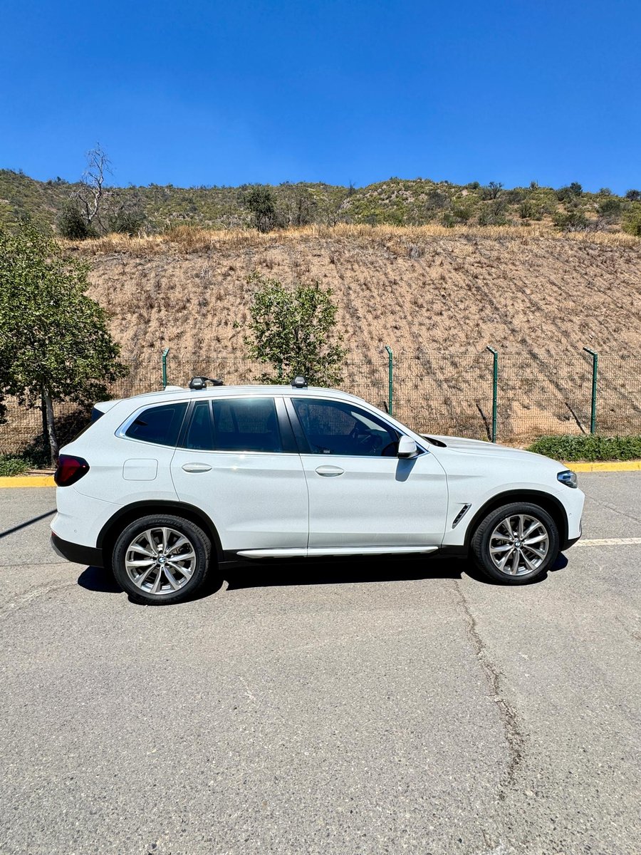 BMW X3 Xdrive20d 2022 - Imagen 10 de 20
