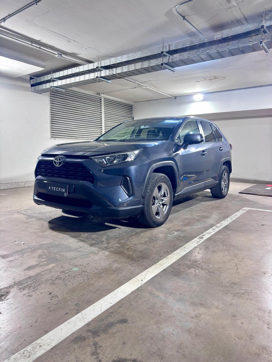 Toyota Rav4 2022 - Imagen 8 de 20