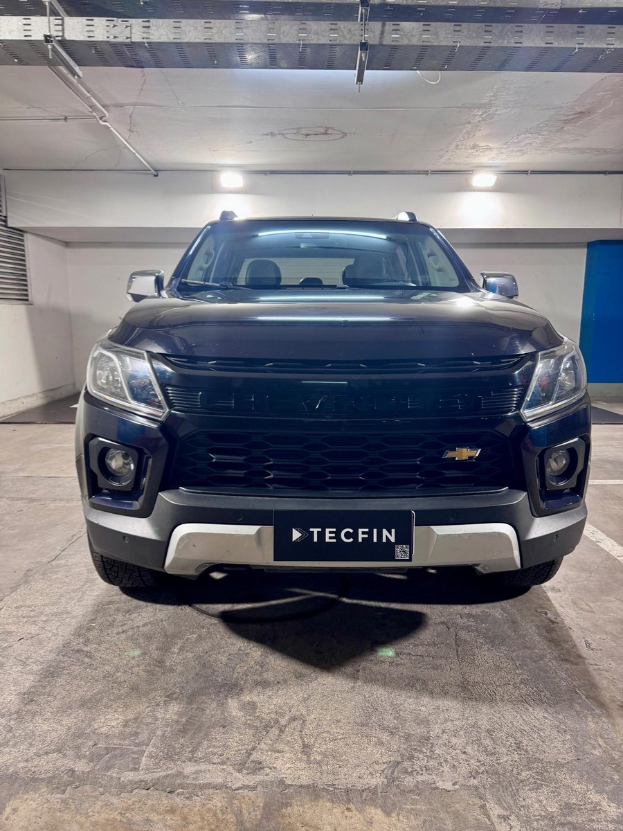 Chevrolet Colorado 2021 - Imagen 10 de 20