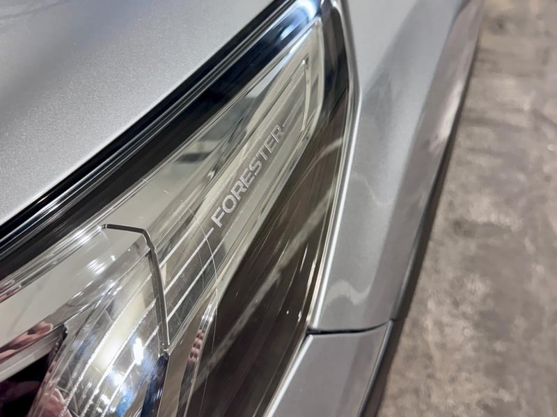 Subaru Forester 2023 - Imagen 14 de 20