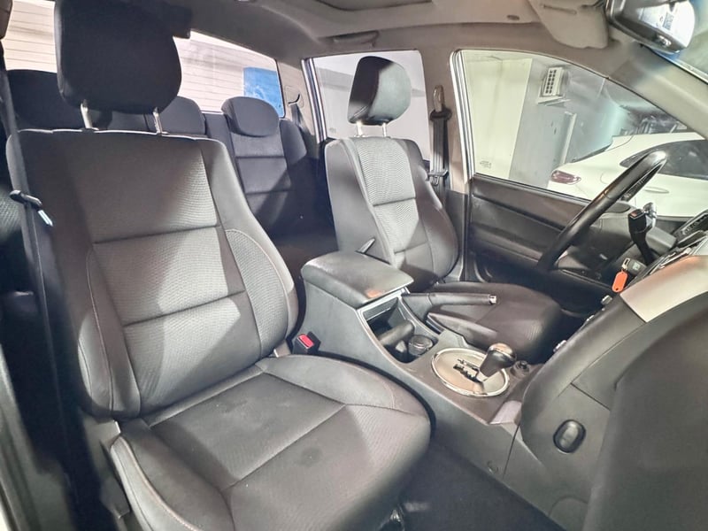 SsangYong Actyon Sport 2019 - Imagen 13 de 20
