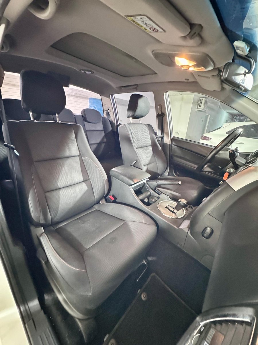 SsangYong Actyon Sport 2019 - Imagen 13 de 20