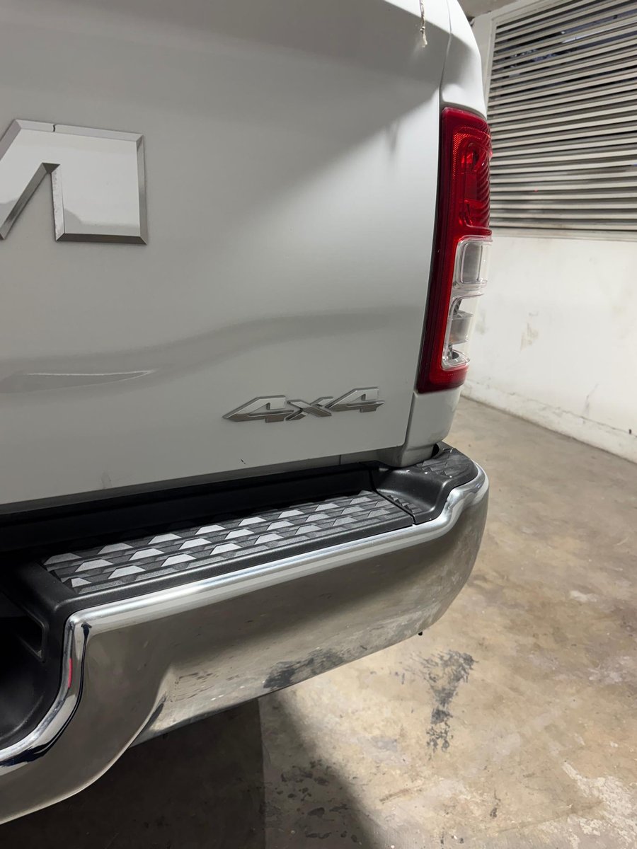 RAM 2500 Big Horn 4x4 6.7 Aut 2023 - Imagen 14 de 20